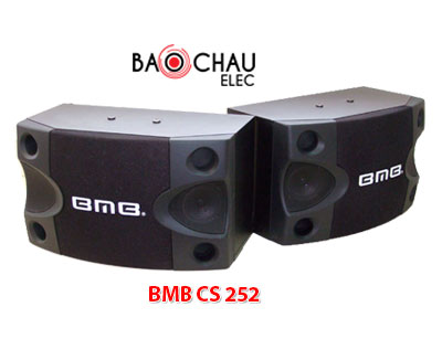 BMB-CS-252 BMB-CS-252
