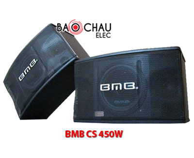 BMB-CS-450W BMB-CS-450W