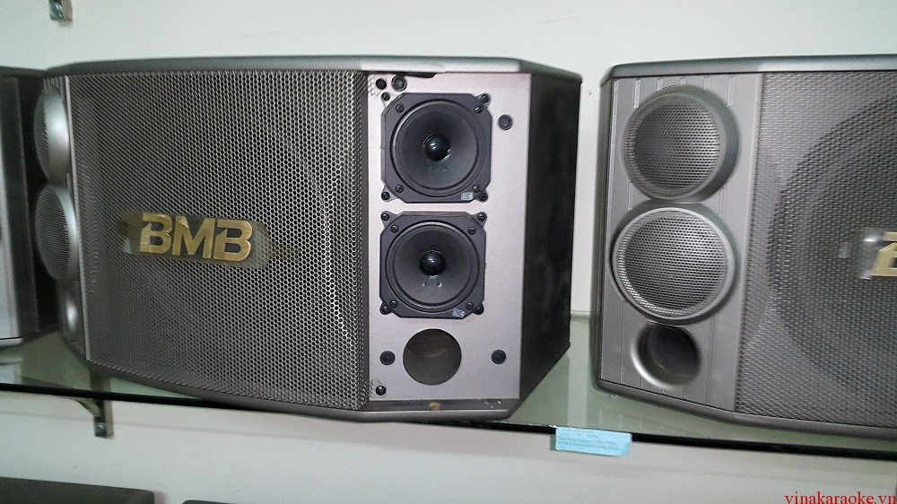 bmb-CSX 850-1 bmb-CSX 850-1