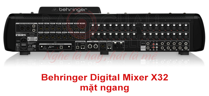 Digital Mixer X32-2 Digital Mixer X32-2