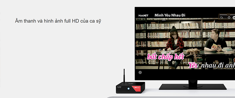 Hanet 10S - pic 4 Hanet 10S - pic 4