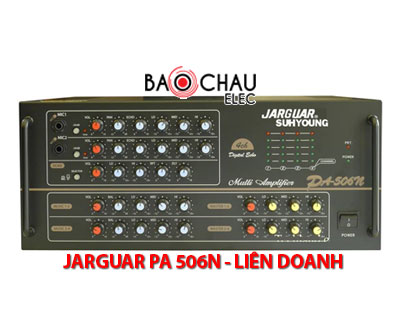 JARGUAR-PA-506N-LIEN-DOANH JARGUAR-PA-506N-LIEN-DOANH