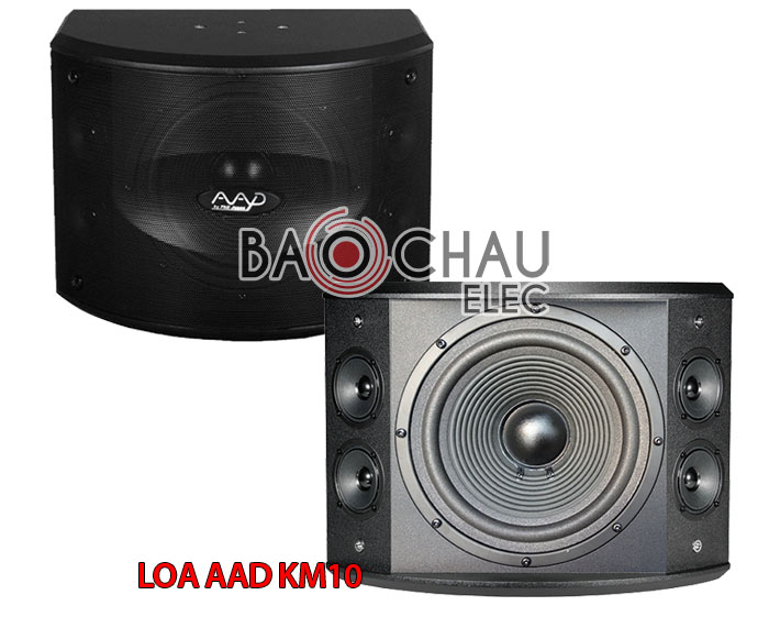LOA-AAD-KM10 LOA-AAD-KM10