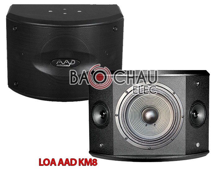LOA-AAD-KM8 LOA-AAD-KM8