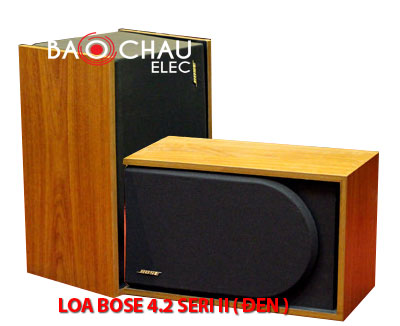 LOA-BOSE-4.2-SERI-II