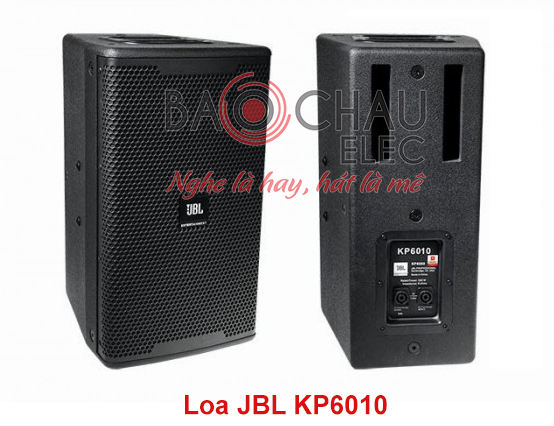 Loa hoi trương JBL KP 6010 Loa hoi trương JBL KP 6010