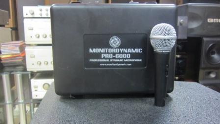 Micro-Pro-6000 Micro-Pro-6000