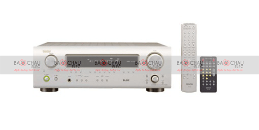Amply-Denon-DRA-700AE