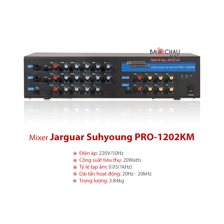 amply-jarguar-pro-1202km-anh-tong-quan-SP Mixer Jarguar PRO 1202KM