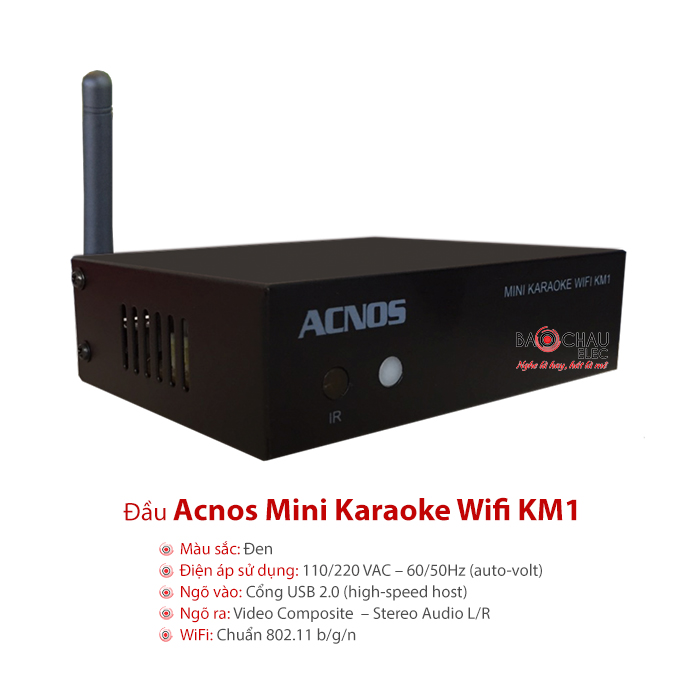 dau-acnos-mini-wifi-km1 dau-acnos-mini-wifi-km1