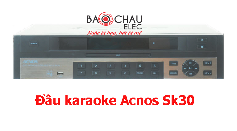 dau-acnos-SK301 dau-acnos-SK301