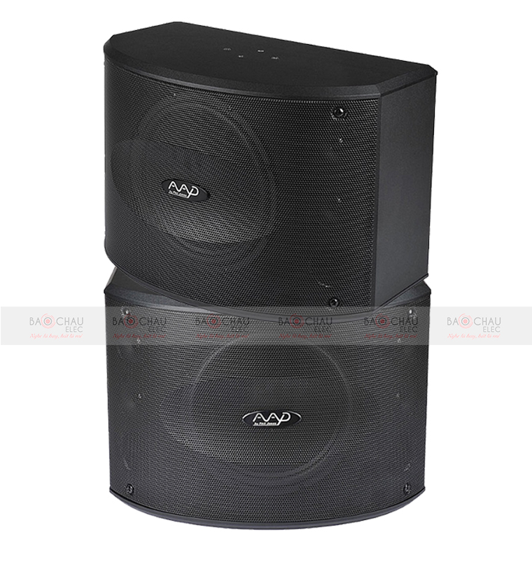 Loa AAD KM12 - phoi canh Loa AAD KM12 - phoi canh