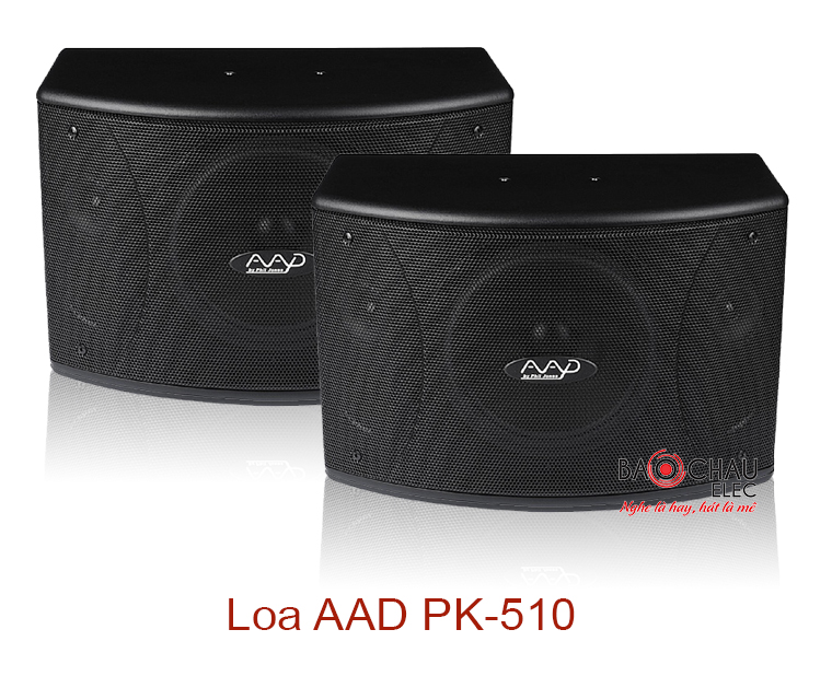 Loa AAD PK-510 Loa AAD PK-510