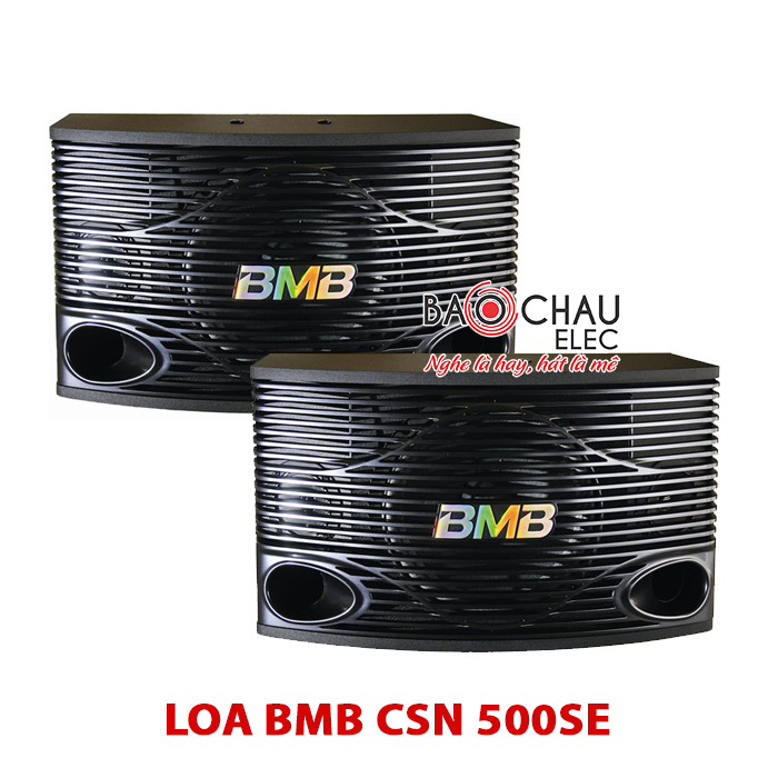 Loa BMB CSN 500SE Loa BMB CSN 500SE