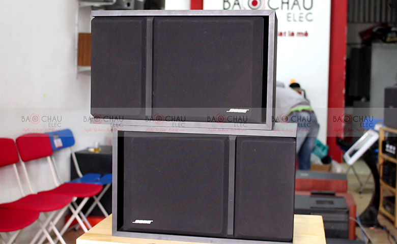 Loa-Bose-301-series-III-bai-xin---cap-loa-den Loa-Bose-301-series-III-bai-xin---cap-loa-den