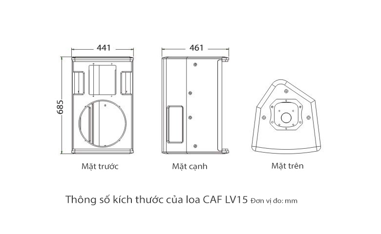 loa-caf-lv15-anh-kich-thuoc-sp loa-caf-lv15-anh-kich-thuoc-sp