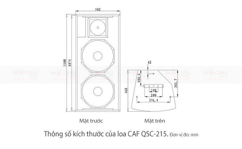 loa-caf-qsc-215-thong-so-kich-thuoc loa-caf-qsc-215-thong-so-kich-thuoc