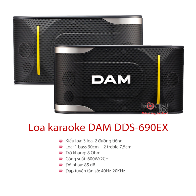 Loa-DAM-DDS-690EX-anh-tong-quan Loa-DAM-DDS-690EX-anh-tong-quan
