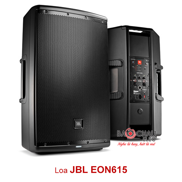 Loa JBL EON 615