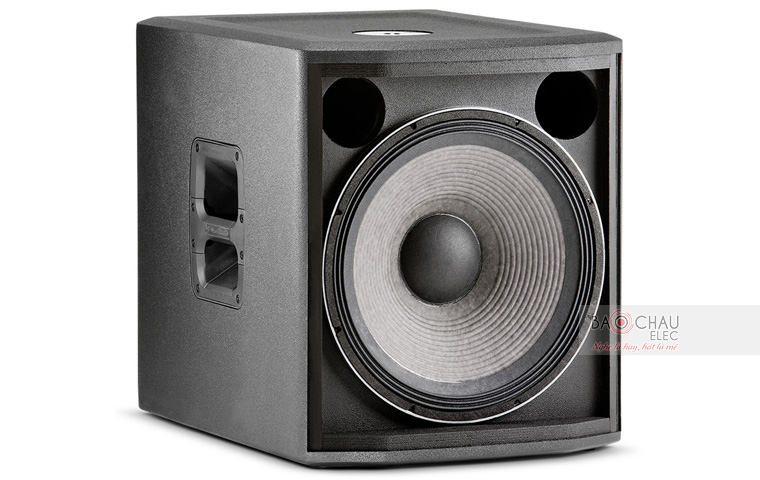 Loa sub JBL PRX715XLF không ê căng Loa sub JBL PRX715XLF không ê căng
