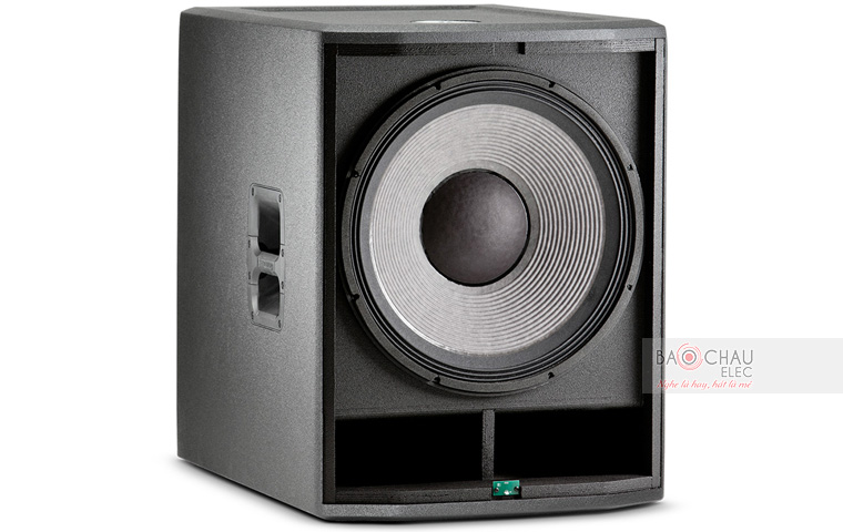 Loa sub JBL PRX718XLF không ê căng Loa sub JBL PRX718XLF không ê căng