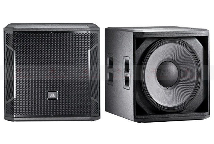 Loa sub JBL STX818S ảnh chi tiết Loa sub JBL STX818S ảnh chi tiết