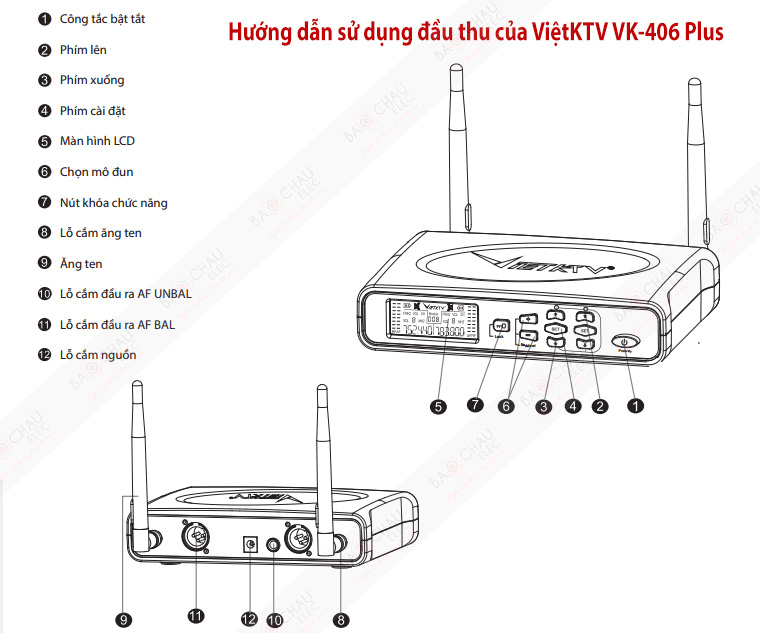 micro-vietktv-vk-406plus-huong-dan-su-dung-dau-thu micro-vietktv-vk-406plus-huong-dan-su-dung-dau-thu
