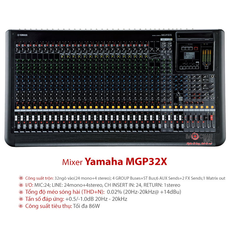 mixer yamaha mgp32x mixer 32 k 234 nh hi盻 苟蘯 i gi 225 t盻奏 nh蘯 t mixer yamaha mgp32x mixer 32 k 234 nh hi盻 苟蘯 i gi 225 t盻奏 nh蘯 t