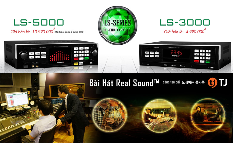 Paramax-LS-5000-va-LS-3000 Paramax-LS-5000-va-LS-3000