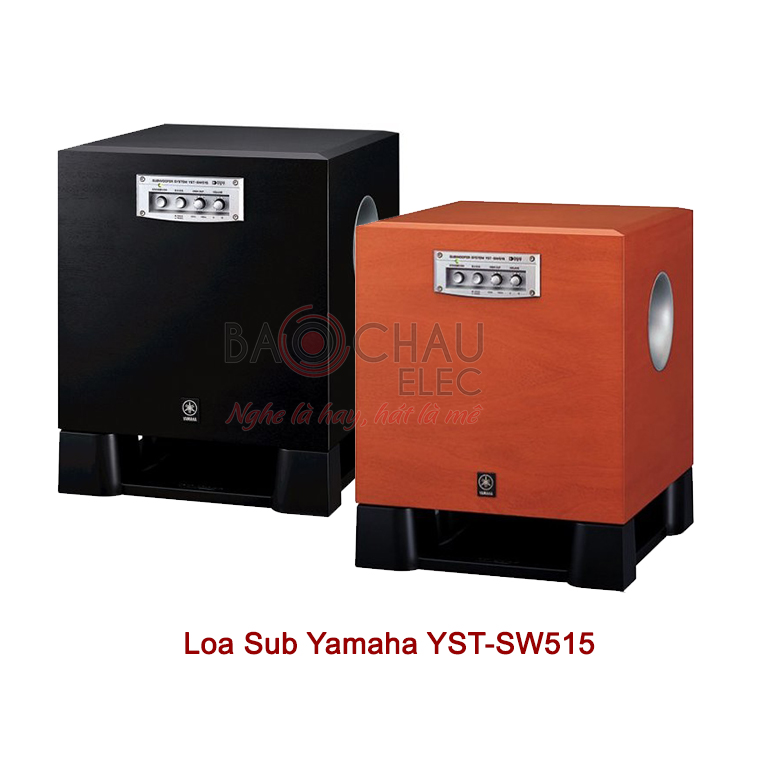 Sub Yamaha YST-SW515 Sub Yamaha YST-SW515