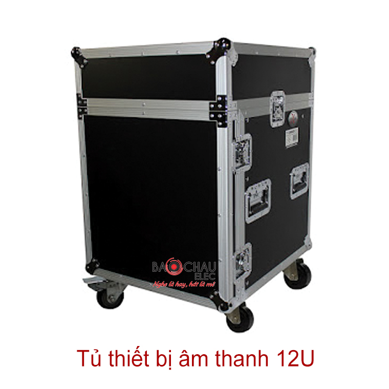Tu rack 12U