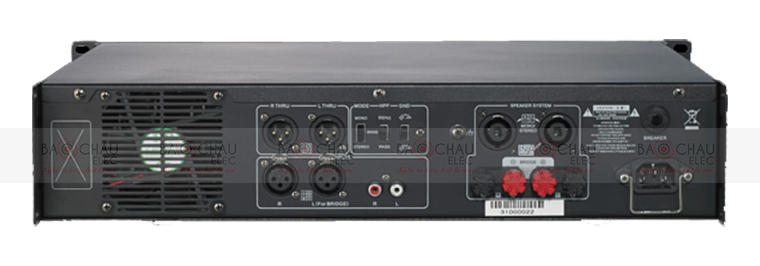 Cục đẩy BMB DAP mặt sau Cục đẩy BMB DAP mặt sau