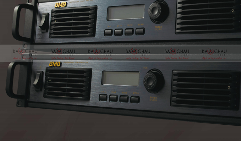 Cục đẩy BMB DAP mặt trước Cục đẩy BMB DAP mặt trước