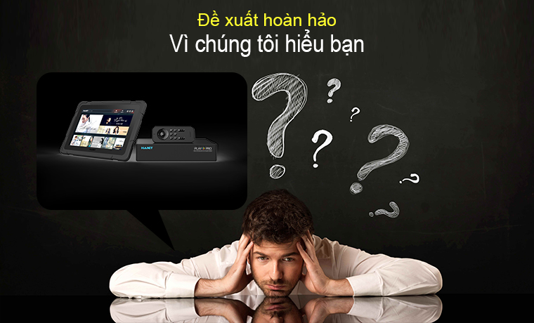 Đặc điểm nổi bật của bộ đầu Hanet PlayX Pro 06 Đặc điểm nổi bật của bộ đầu Hanet PlayX Pro 06