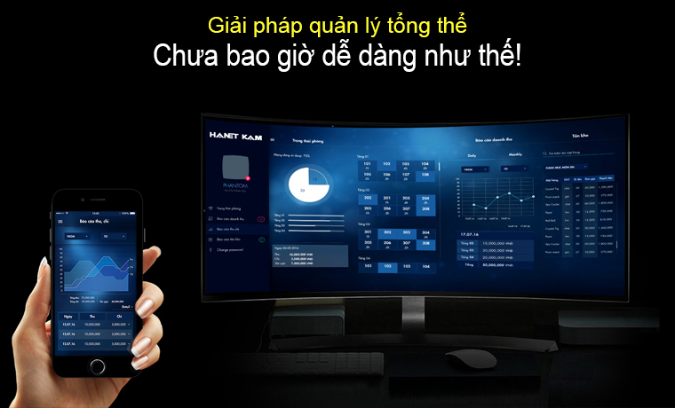 Đặc điểm nổi bật của bộ đầu Hanet PlayX Pro 08 Đặc điểm nổi bật của bộ đầu Hanet PlayX Pro 08