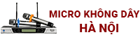 Micro Không Dây Hà Nội