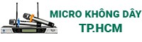 Micro Không Dây TPHCM