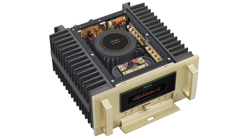 Amply Accuphase A250