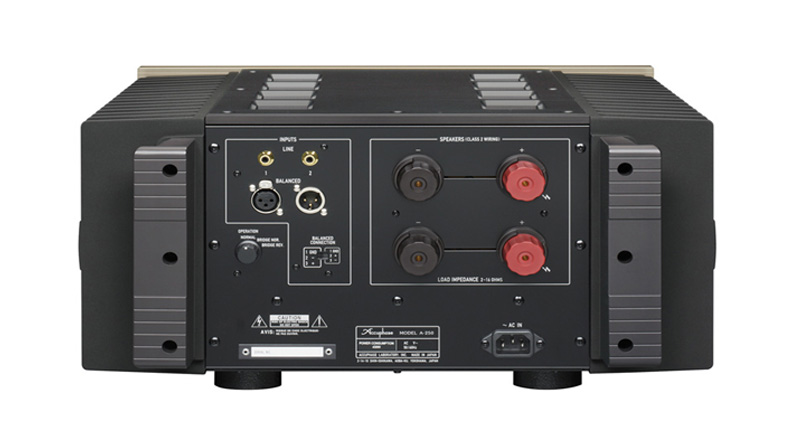 Amply Accuphase A250