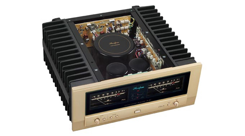 Amply Accuphase A47