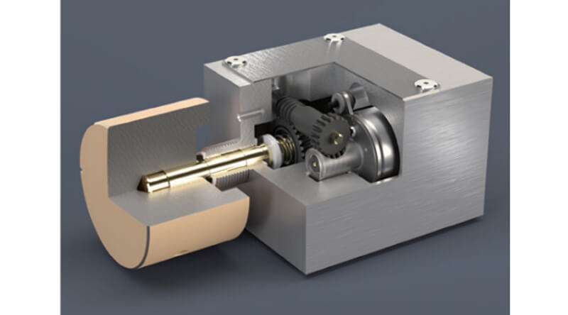 Amply Accuphase E5000