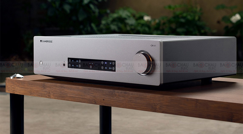 Amply Cambridge CXA 81