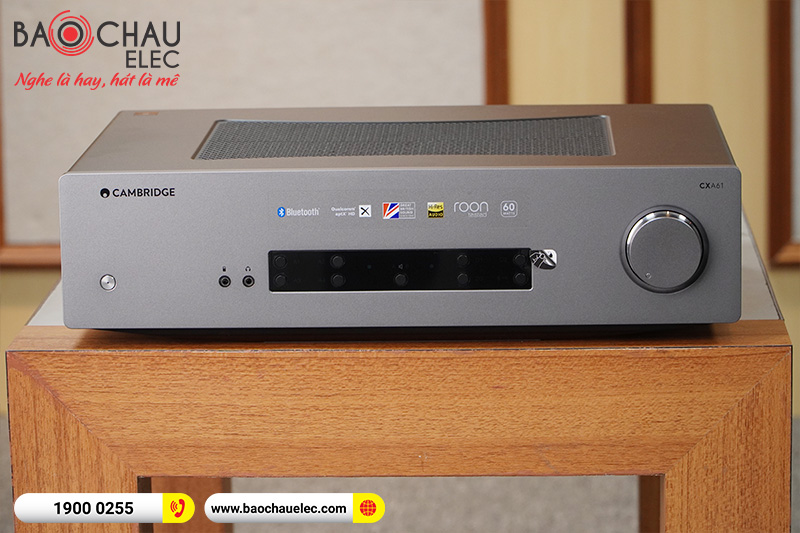 Amply Cambridge CXA61