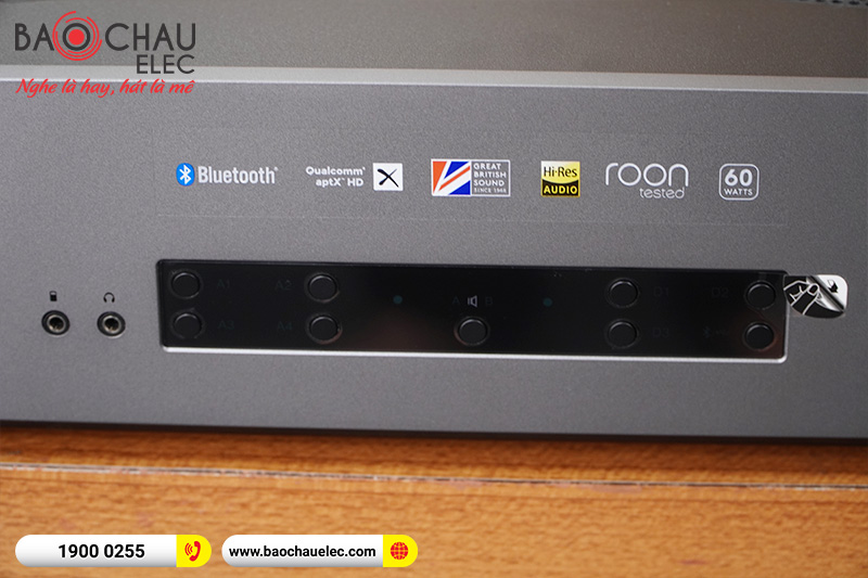 Amply Cambridge CXA61