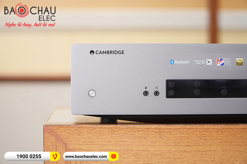 Amply Cambridge CXA61