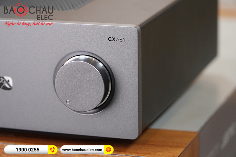 Amply Cambridge CXA61