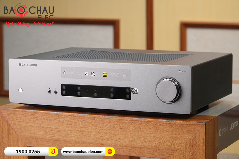 Amply Cambridge CXA 61