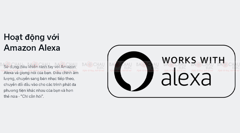 Amply Denon AVC A110