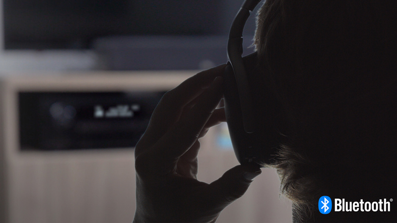 Amply Denon AVR-X2700H