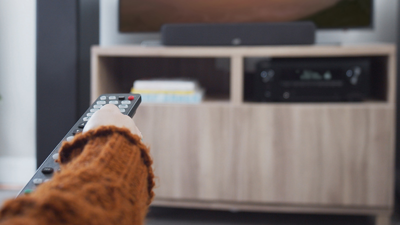 Amply Denon AVR-X2700H